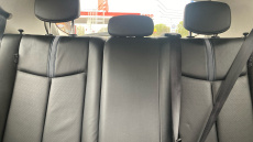 Nissan LEAF 110kW Tekna 40kWh 5dr Auto Electric Hatchback